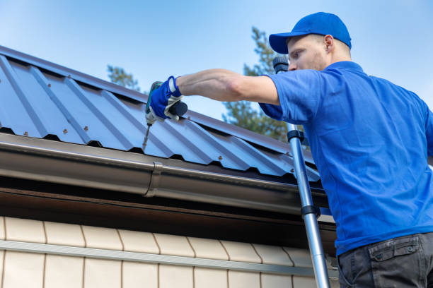 Best Rubber Roofing (EPDM, TPO)  in Premont, TX