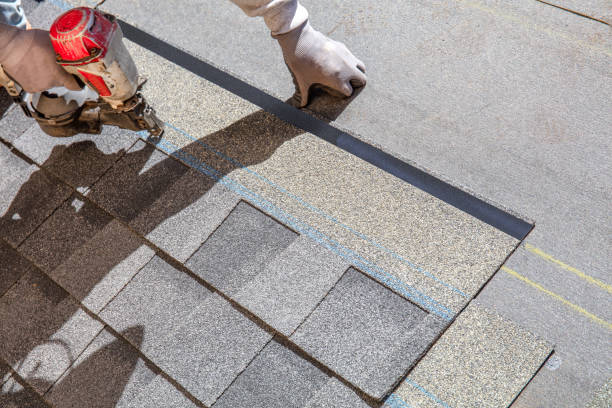 Best Storm Damage Roof Repair  in Premont, TX